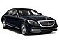 2019 Mercedes-Benz S-Class S 560 Merriam KS