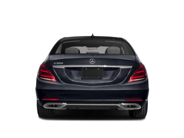 2019 Mercedes-Benz S-Class S 560 Merriam KS
