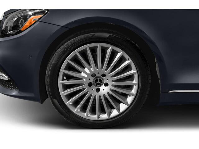 2019 Mercedes-Benz S-Class S 560 Merriam KS