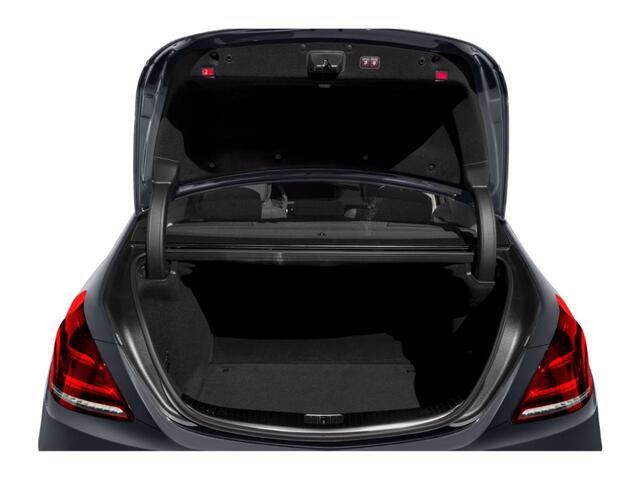 2019 Mercedes-Benz S-Class S 560 Merriam KS