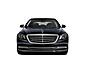 2019 Mercedes-Benz S-Class S 560 Merriam KS