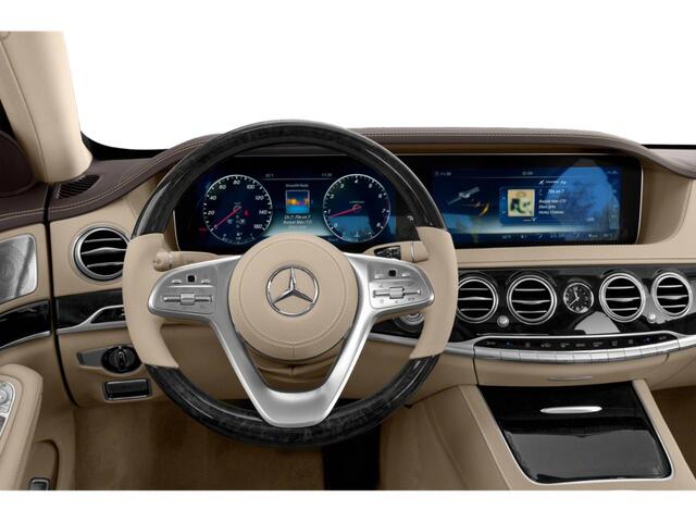 2019 Mercedes-Benz S-Class S 560 Merriam KS