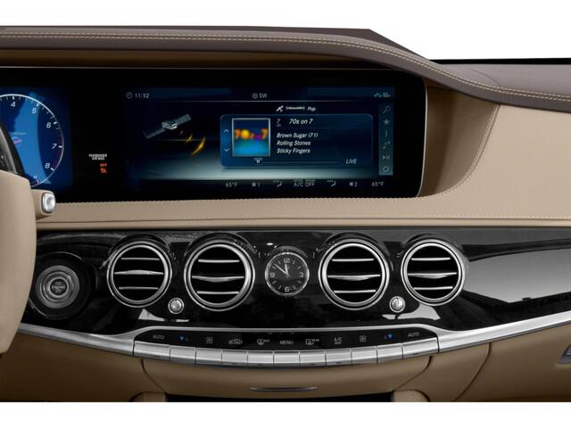 2019 Mercedes-Benz S-Class S 560 Merriam KS