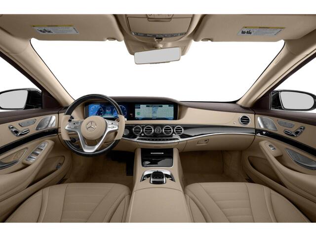2019 Mercedes-Benz S-Class S 560 Merriam KS
