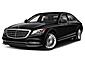 2019 Mercedes-Benz S-Class S 560 Merriam KS