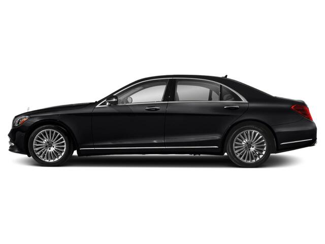 2019 Mercedes-Benz S-Class S 560 Merriam KS