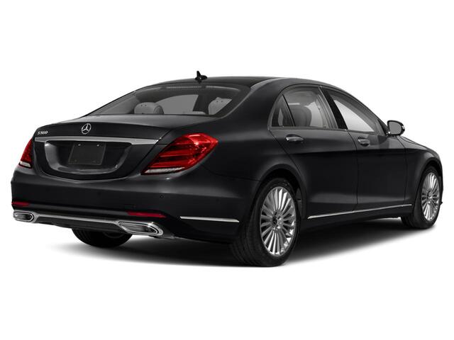 2019 Mercedes-Benz S-Class S 560 Merriam KS
