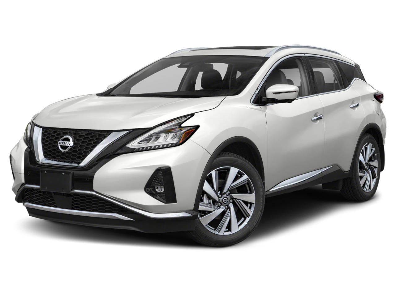 2019 Nissan Murano Platinum Allentown PA