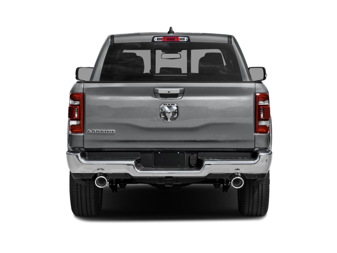 2019 Ram 1500 Laramie Marshfield MA