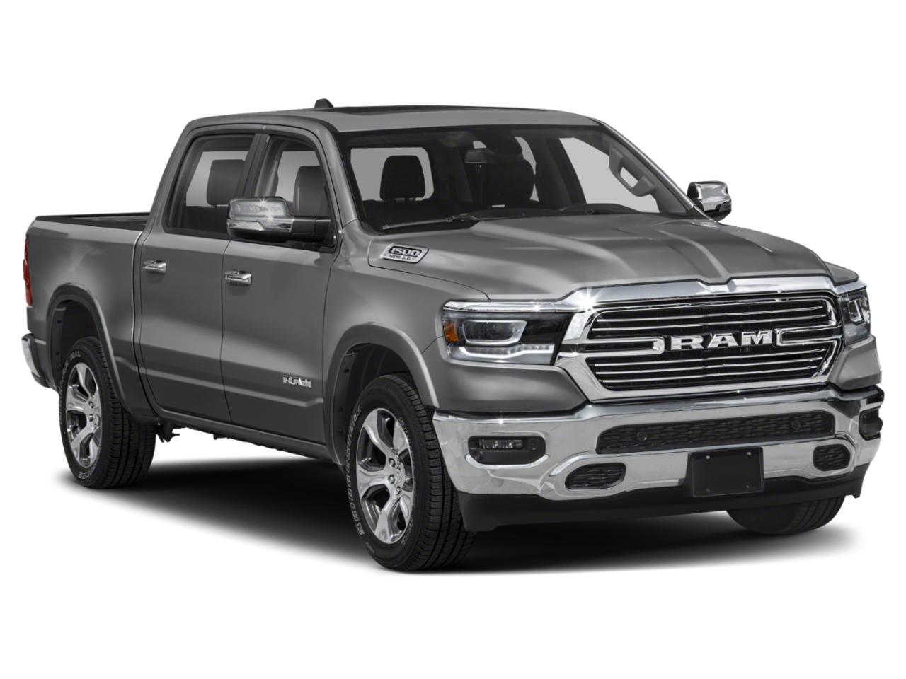 2019 Ram 1500 Laramie Marshfield MA