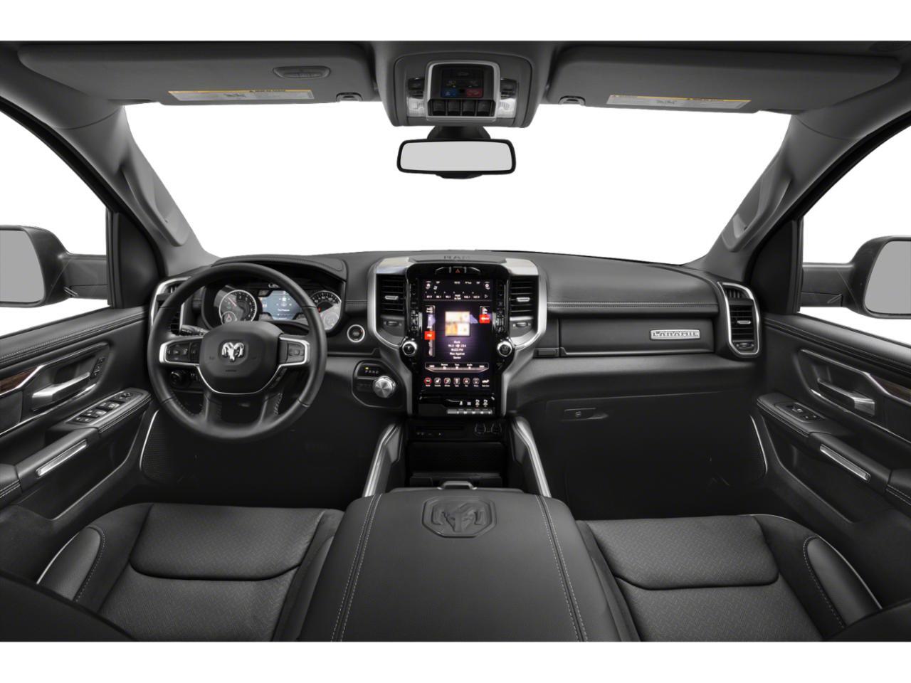 2019 Ram 1500 Laramie Marshfield MA