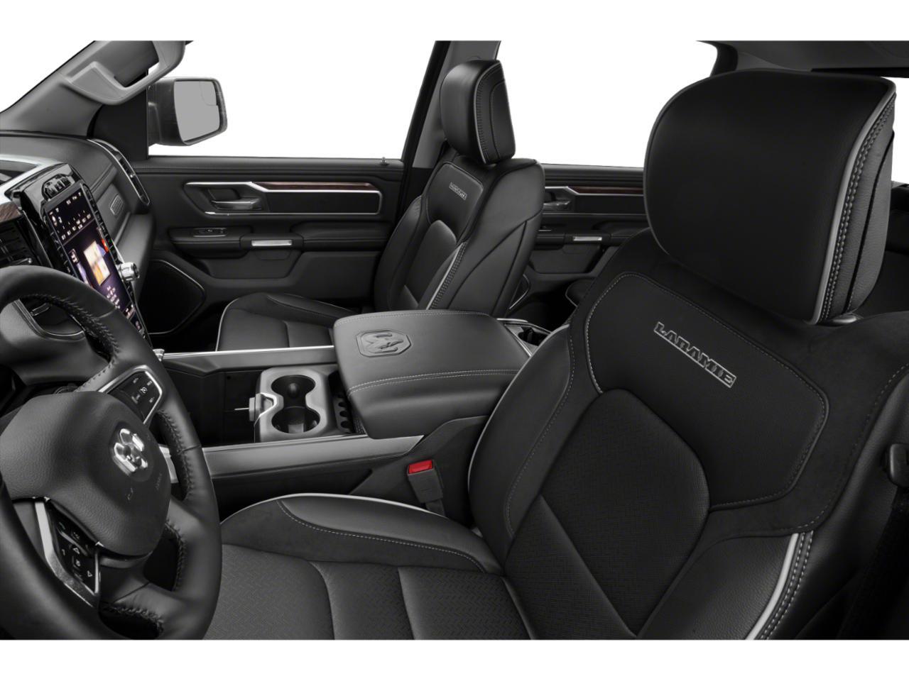 2019 Ram 1500 Laramie Marshfield MA