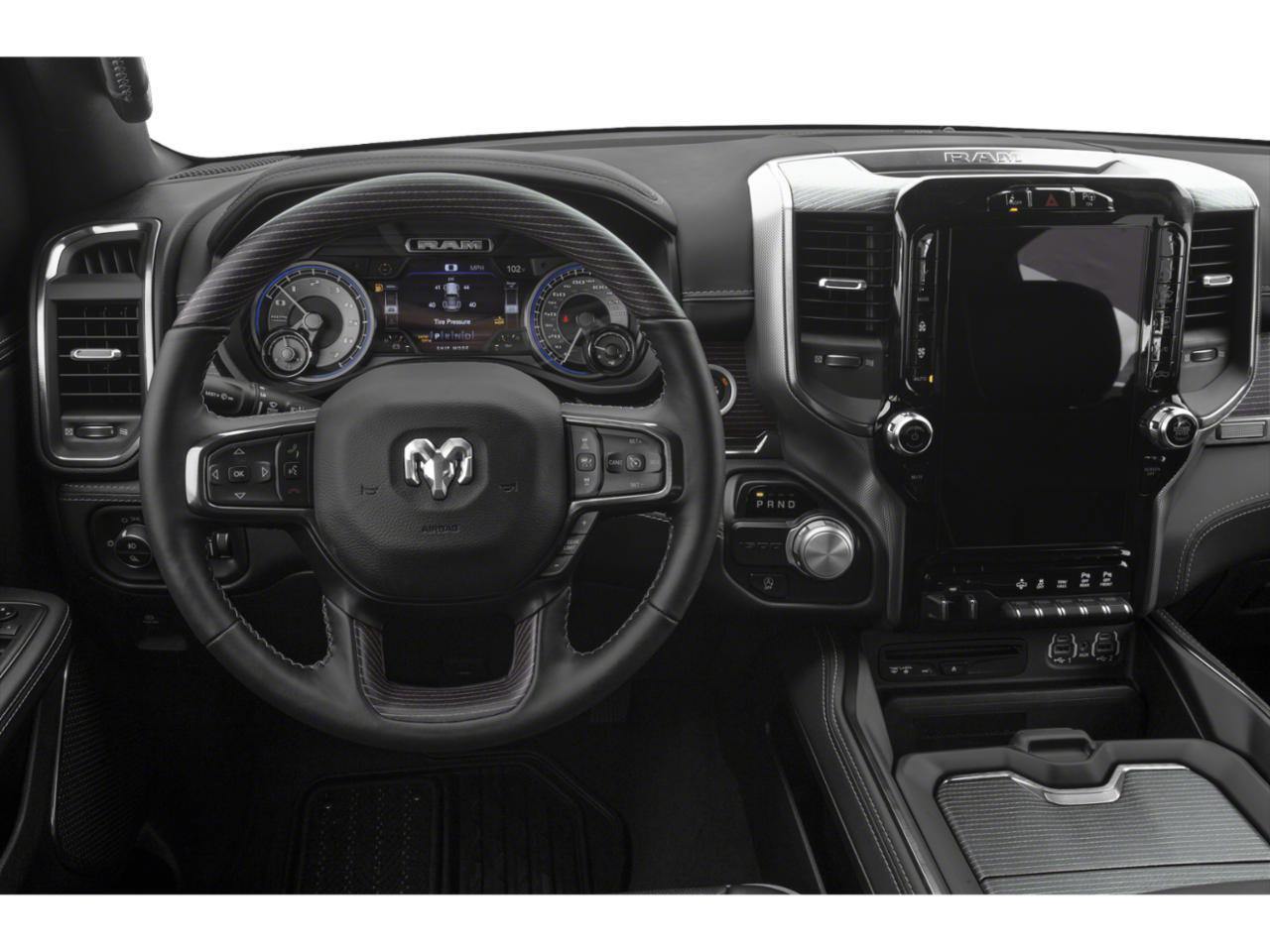 2019 Ram 1500 Limited Marshfield MA