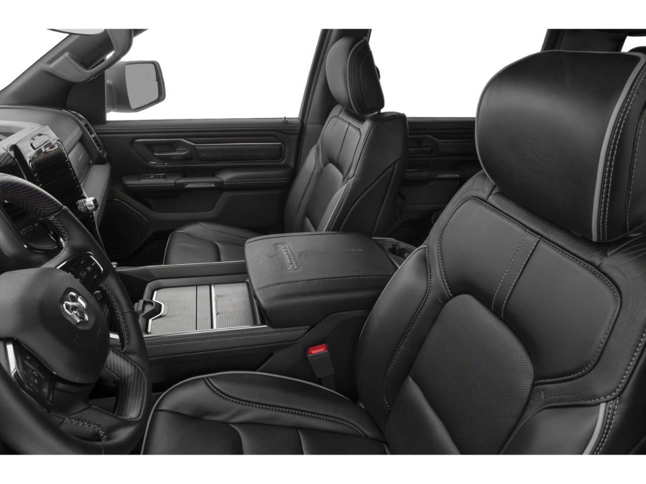 2019 Ram 1500 Limited Marshfield MA