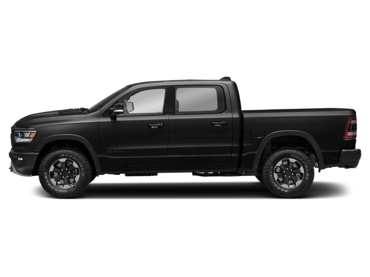 2019 Ram 1500 Limited Marshfield MA