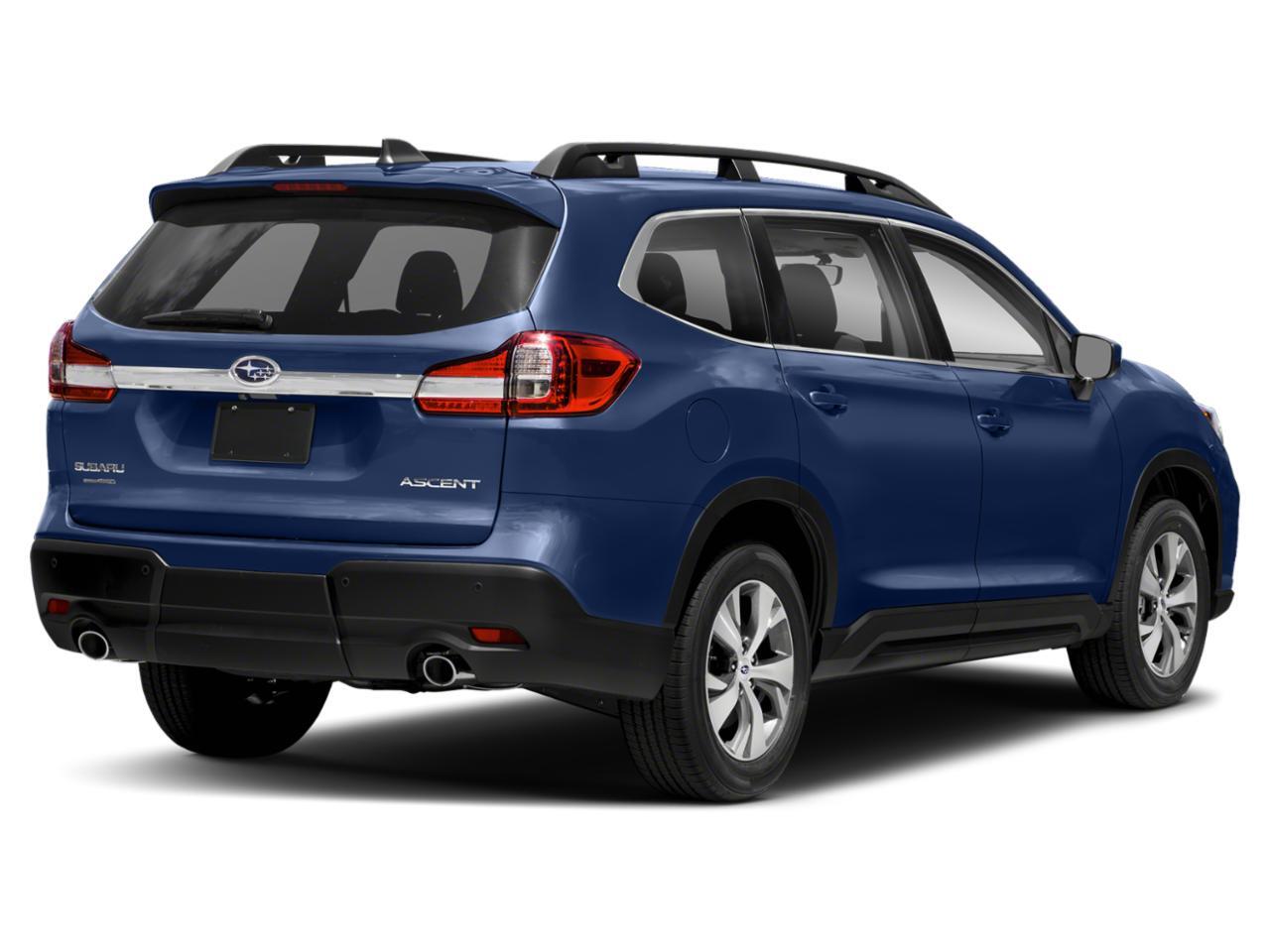 2019 Subaru Ascent Premium Hamburg PA