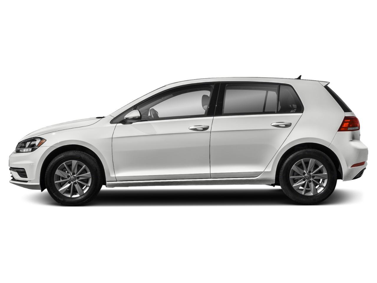 2019 Volkswagen Golf S Braintree MA