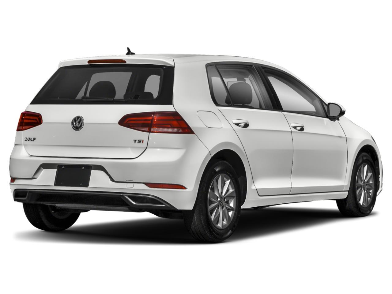 2019 Volkswagen Golf S Braintree MA