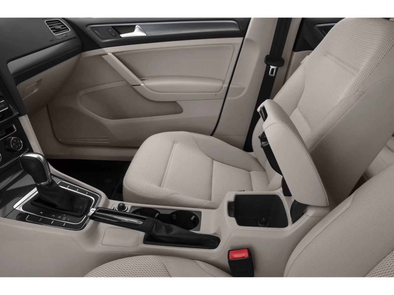 2019 Volkswagen Golf S Braintree MA