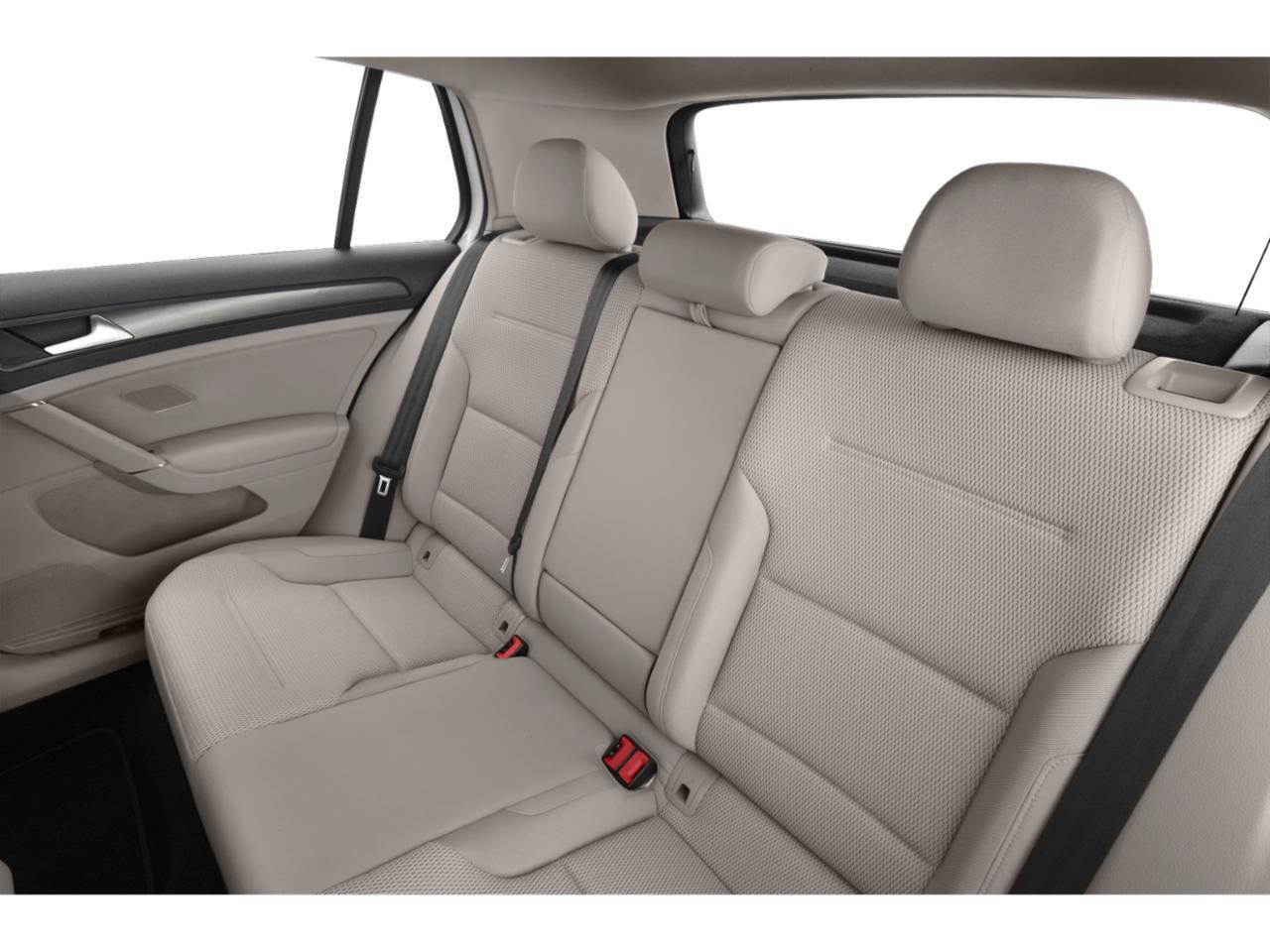 2019 Volkswagen Golf S Braintree MA