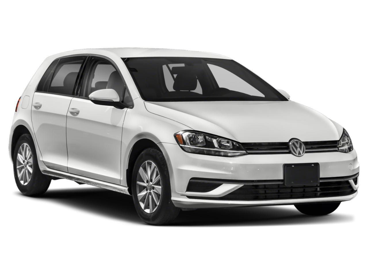 2019 Volkswagen Golf S Braintree MA