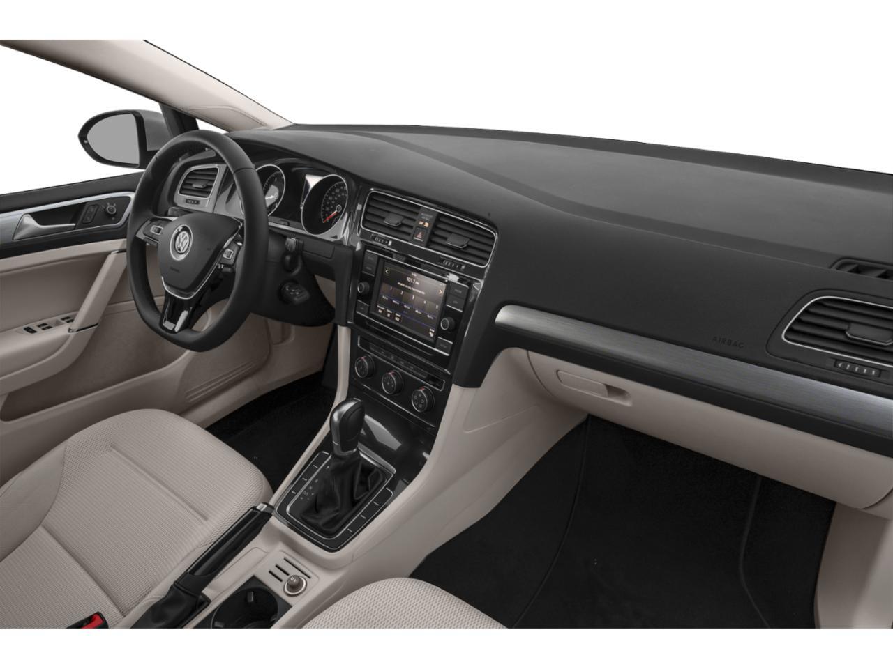 2019 Volkswagen Golf S Braintree MA