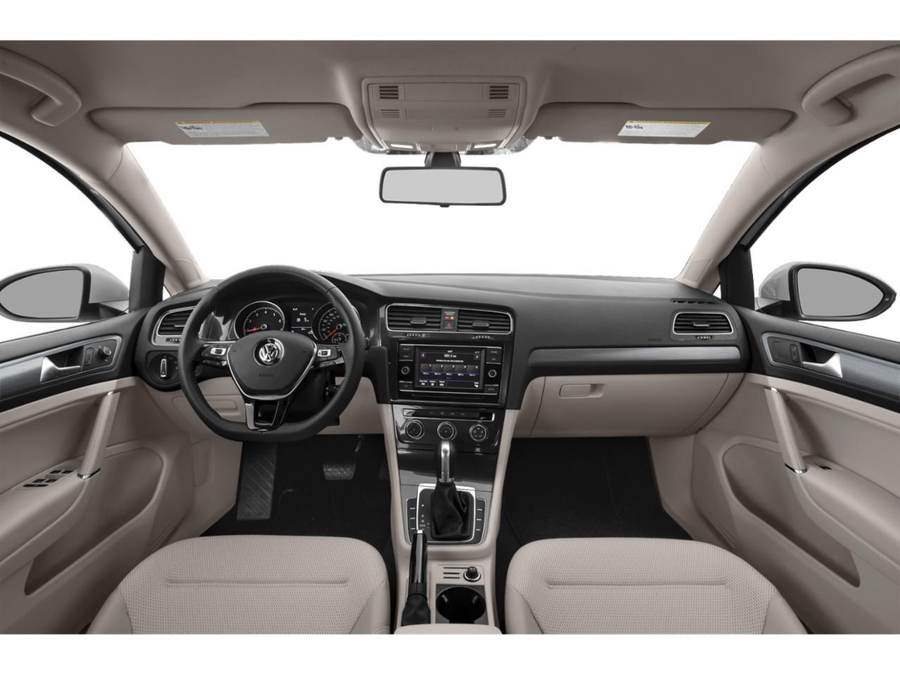 2019 Volkswagen Golf S Braintree MA