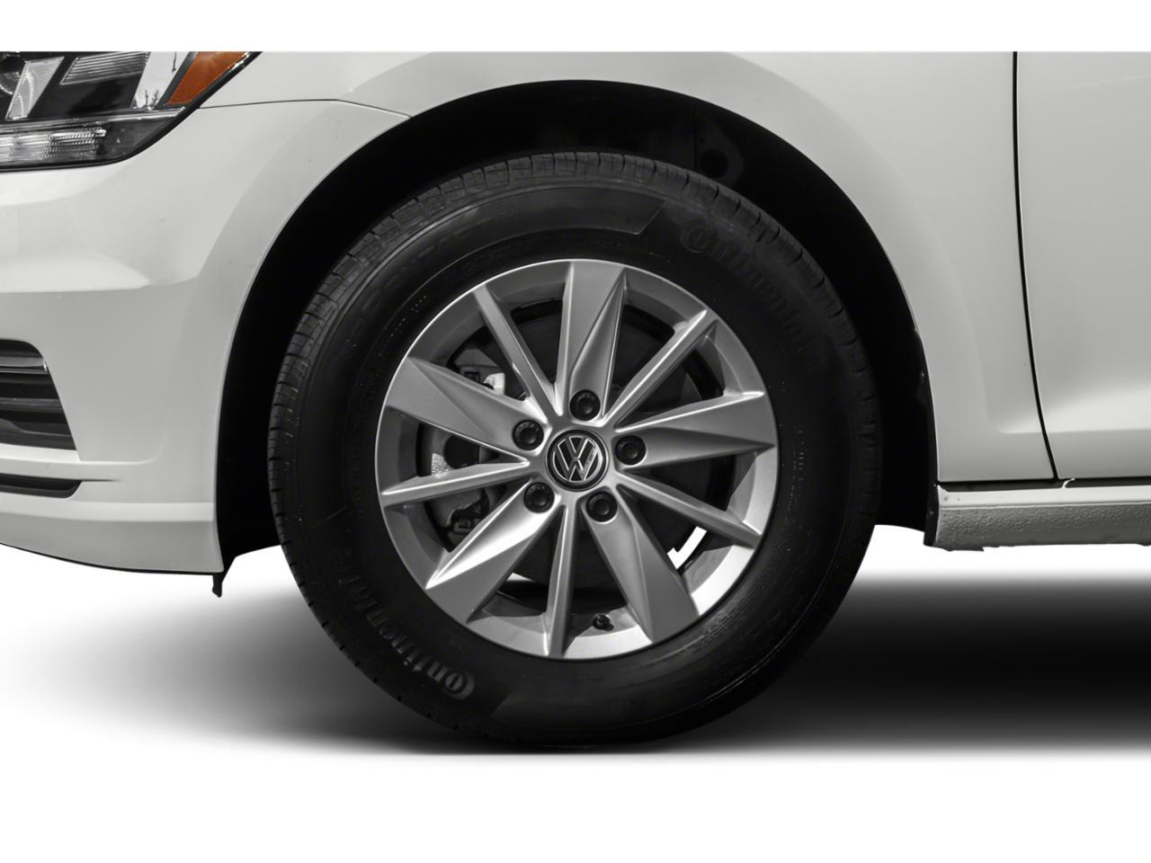 2019 Volkswagen Golf S Braintree MA