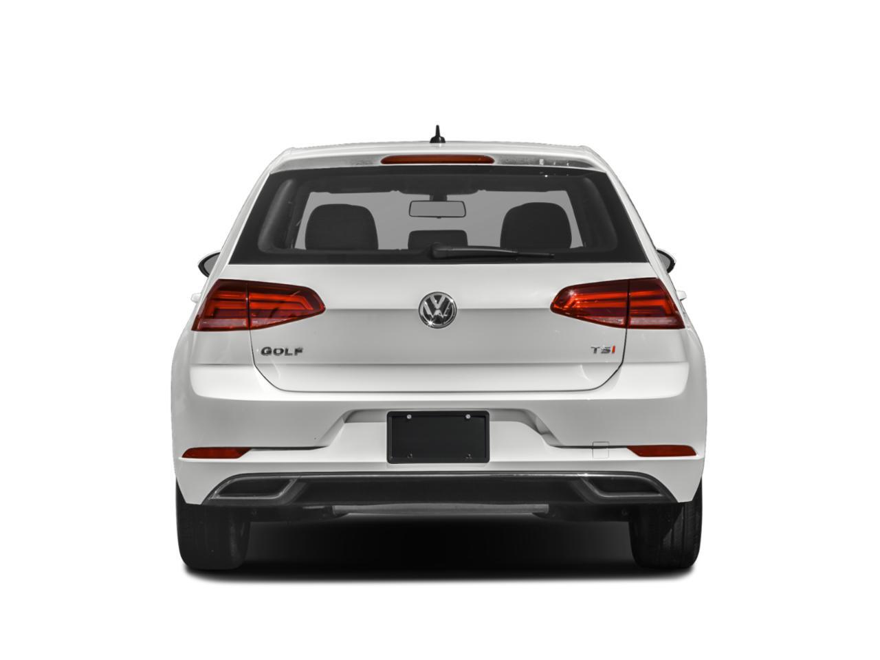 2019 Volkswagen Golf S Braintree MA