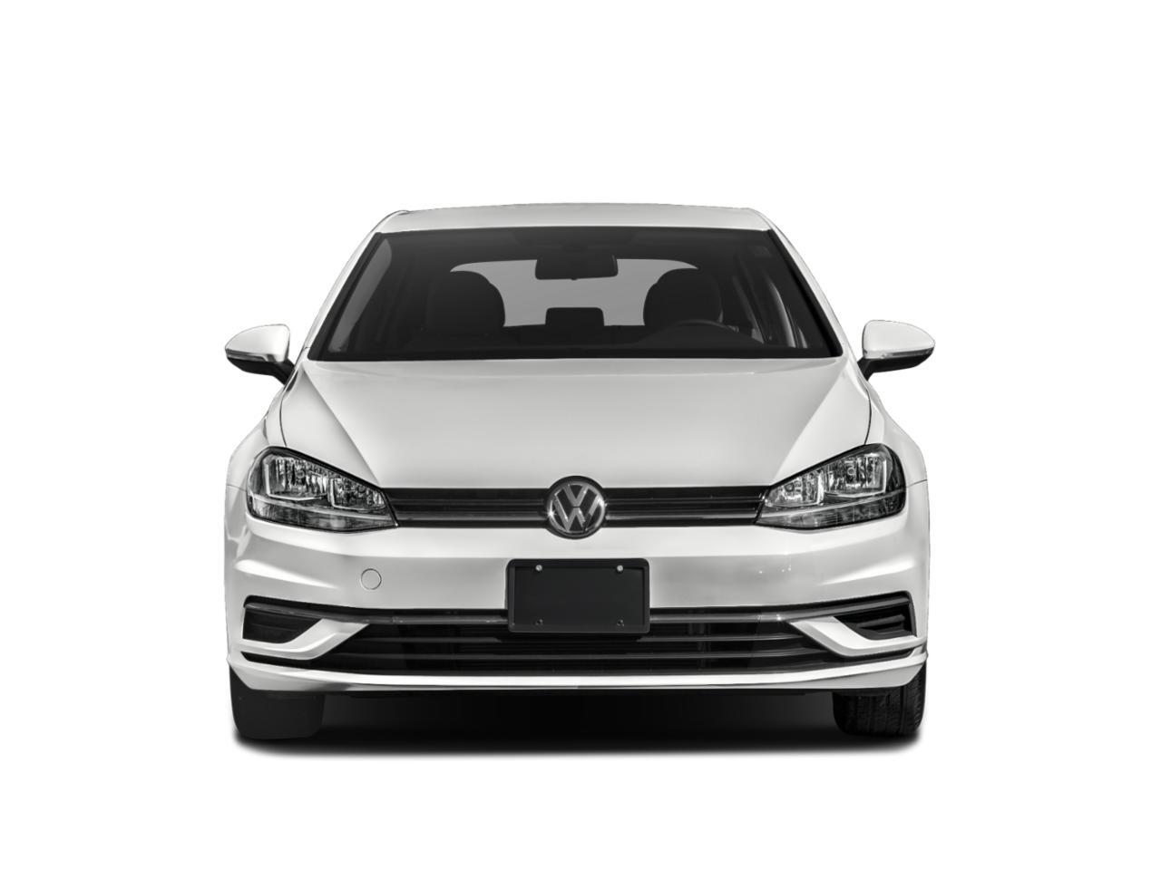 2019 Volkswagen Golf S Braintree MA