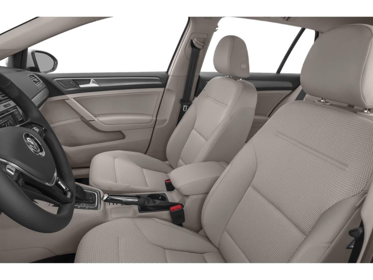 2019 Volkswagen Golf S Braintree MA