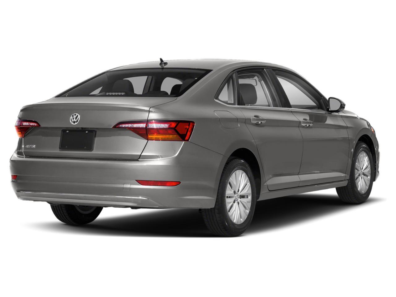 2019 Volkswagen Jetta SE Braintree MA