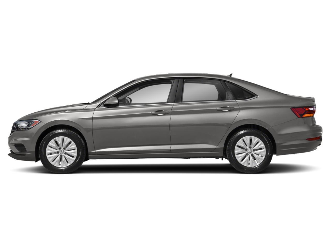 2019 Volkswagen Jetta SE Braintree MA