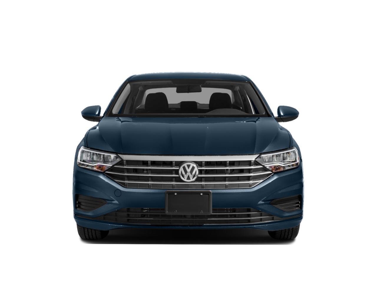2019 Volkswagen Jetta SE Braintree MA