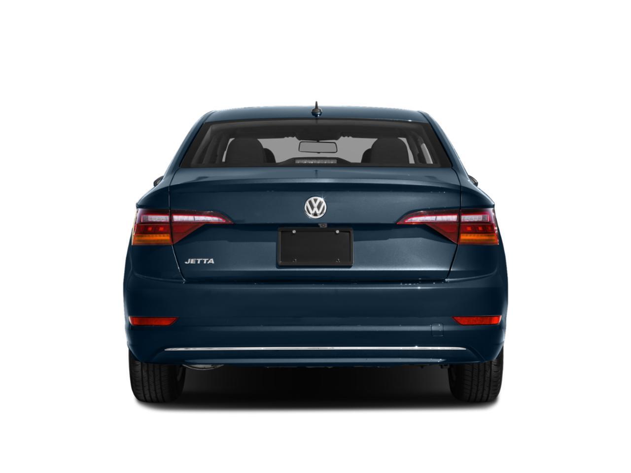 2019 Volkswagen Jetta SE Braintree MA