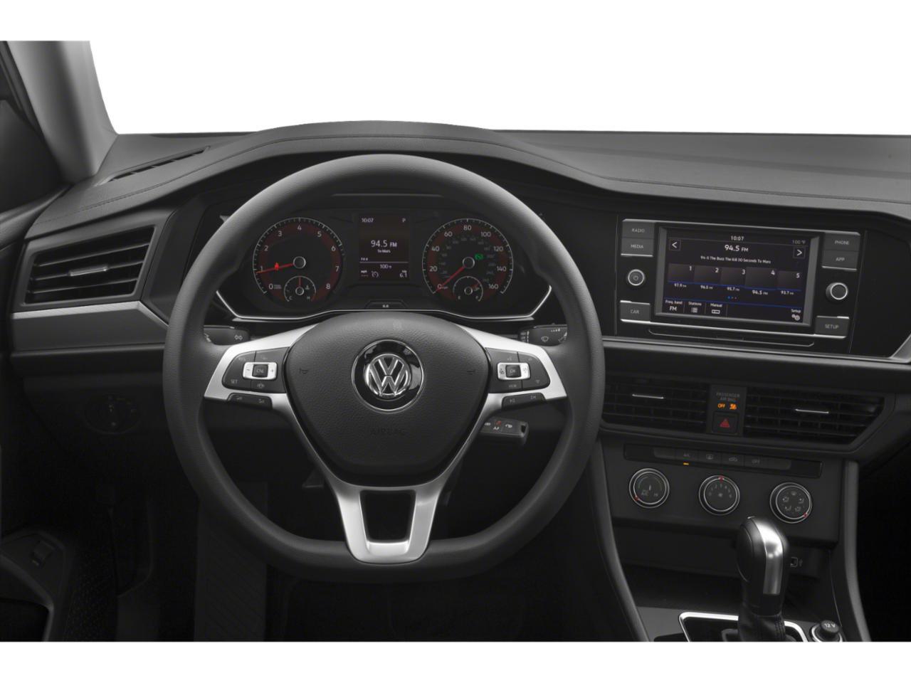 2019 Volkswagen Jetta SE Braintree MA