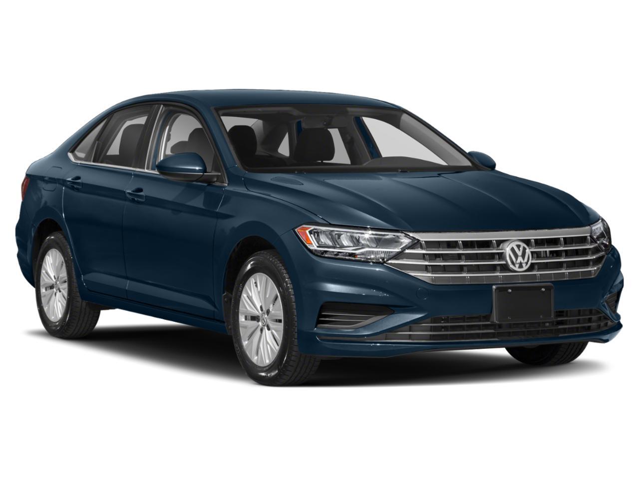 2019 Volkswagen Jetta SE Braintree MA
