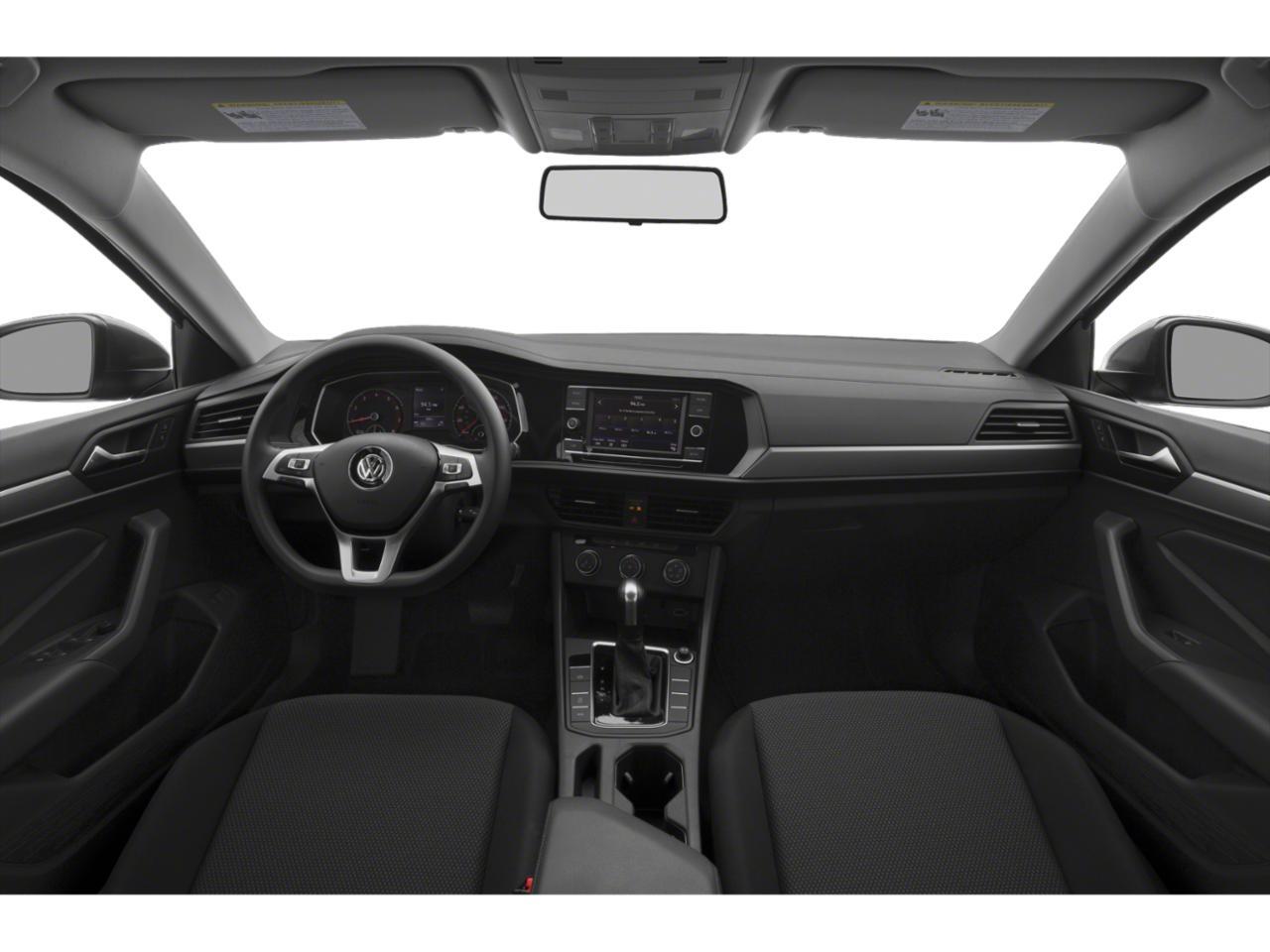 2019 Volkswagen Jetta SE Braintree MA