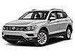 2019 Volkswagen Tiguan S