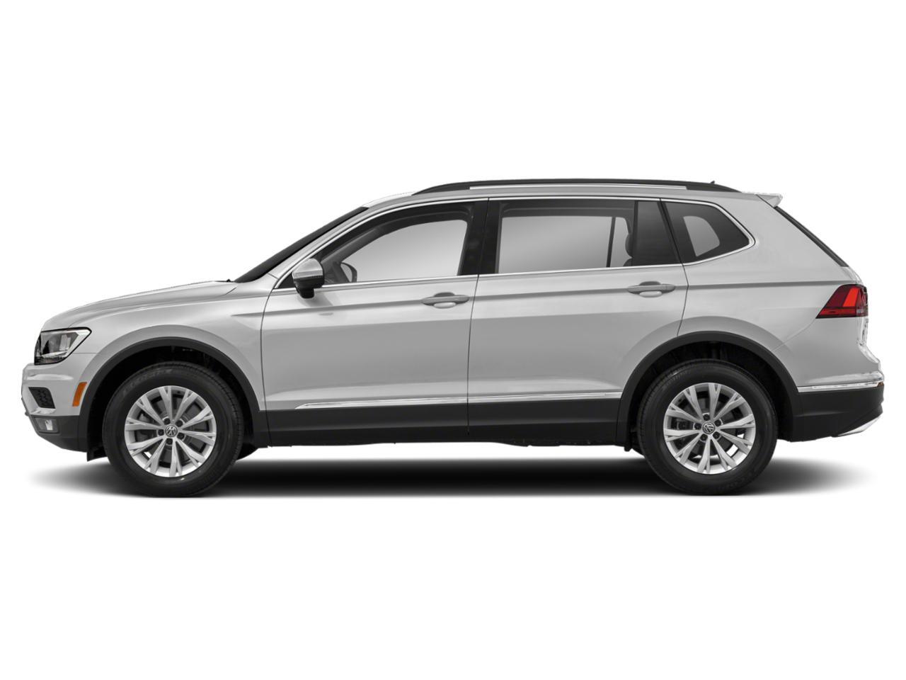 2019 Volkswagen Tiguan S Braintree MA