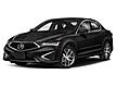 2020 Acura ILX w/Premium Pkg