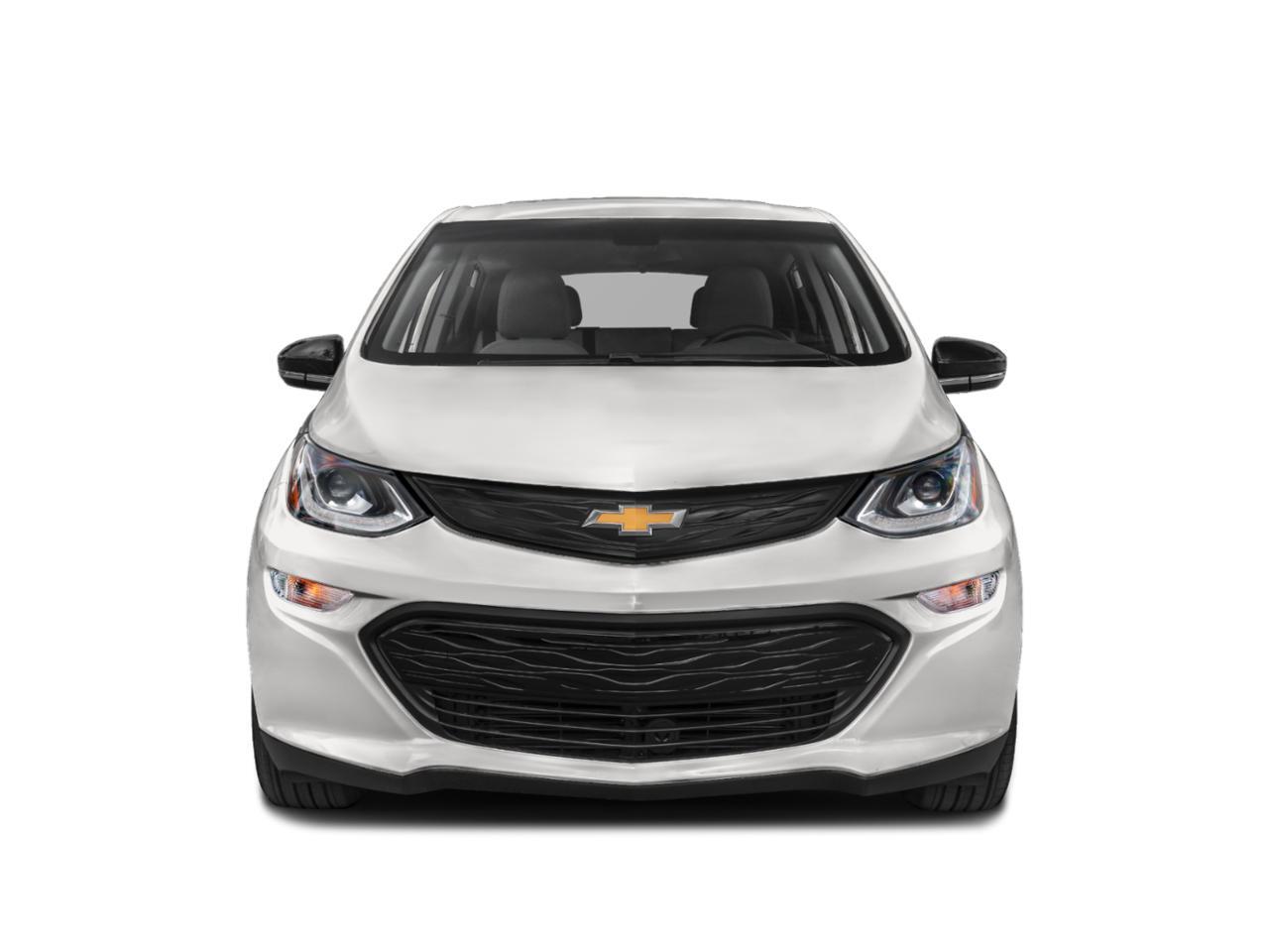 2020 Chevrolet Bolt EV LT Braintree MA