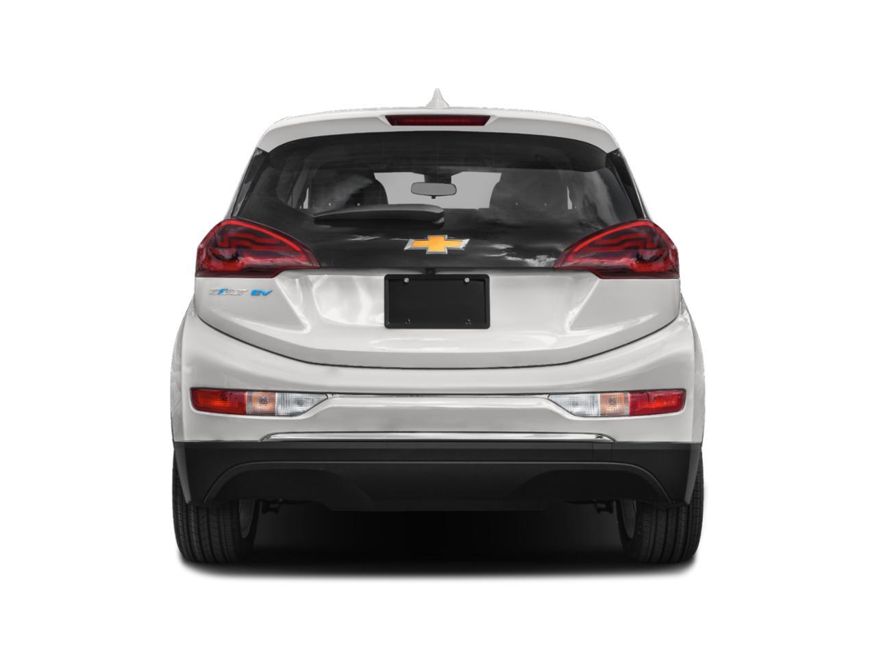 2020 Chevrolet Bolt EV LT Braintree MA