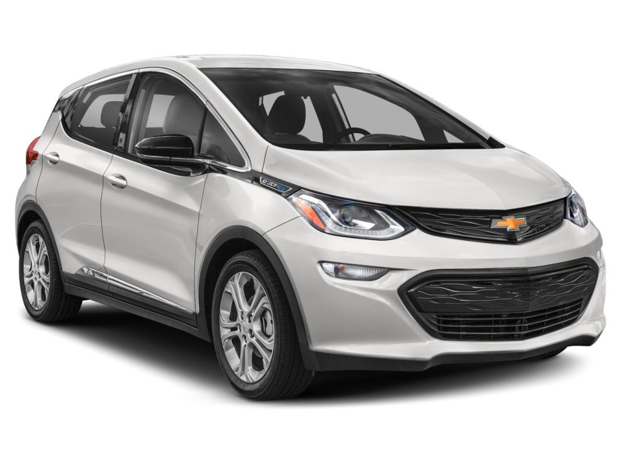 2020 Chevrolet Bolt EV LT Braintree MA