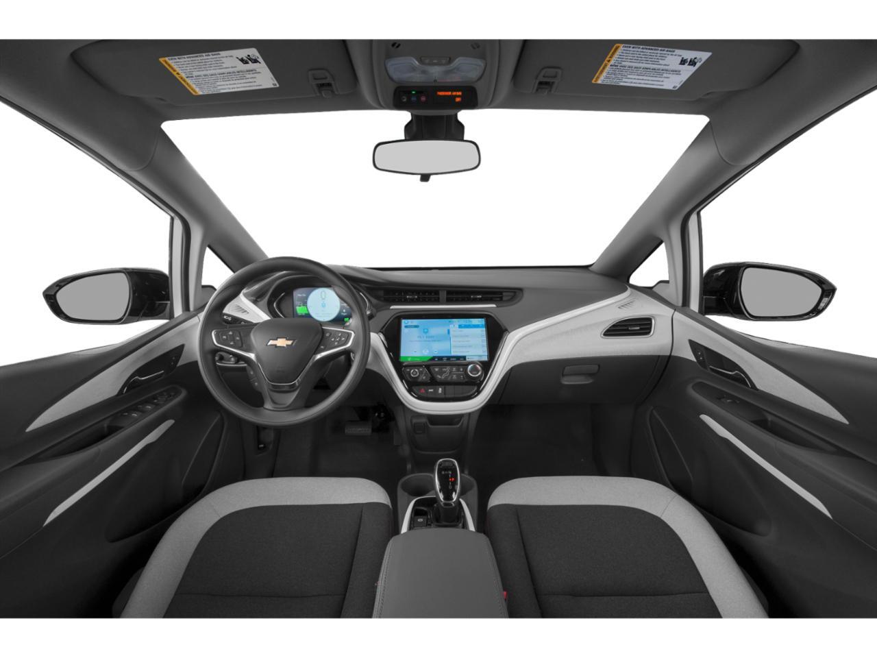 2020 Chevrolet Bolt EV LT Braintree MA