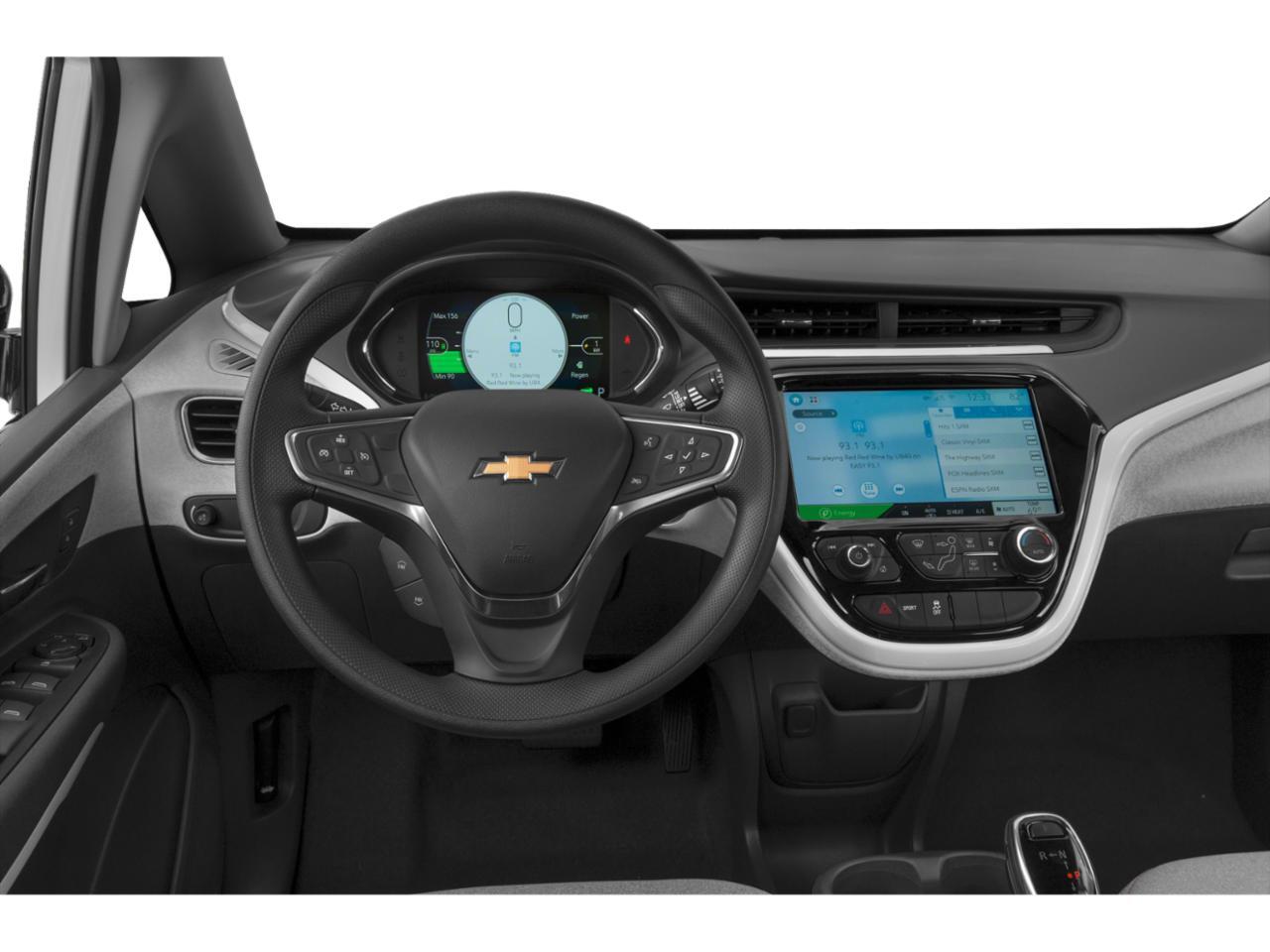 2020 Chevrolet Bolt EV LT Braintree MA