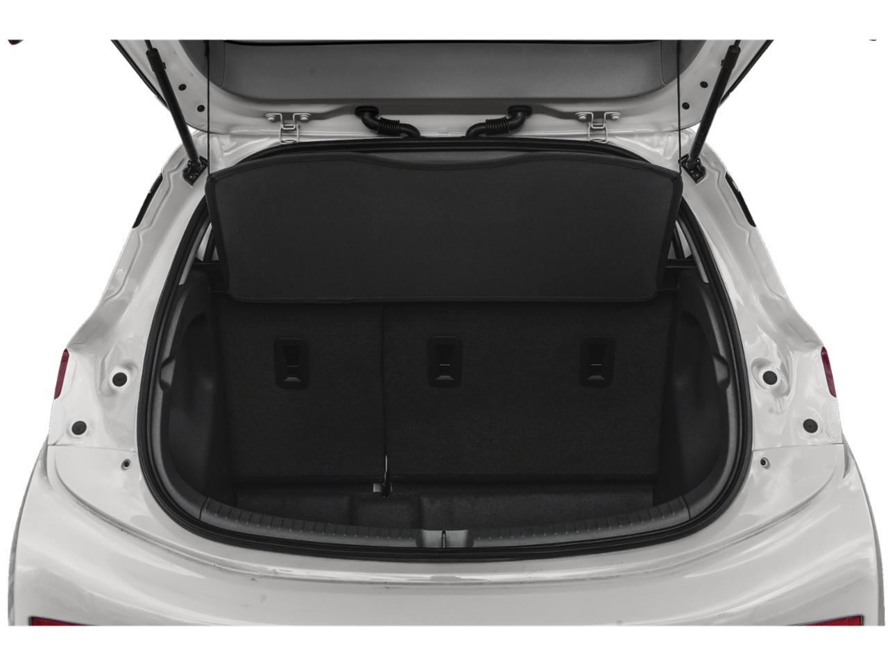 2020 Chevrolet Bolt EV LT Braintree MA