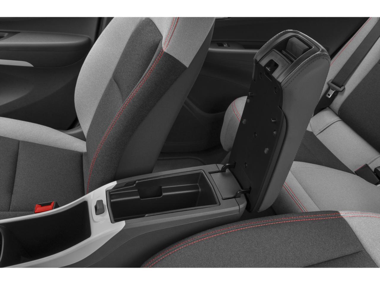 2020 Chevrolet Bolt EV LT Braintree MA