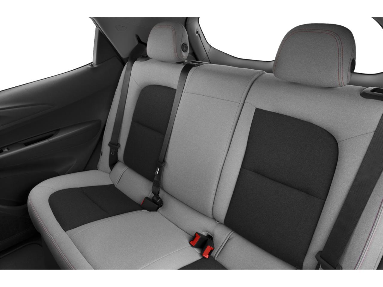 2020 Chevrolet Bolt EV LT Braintree MA