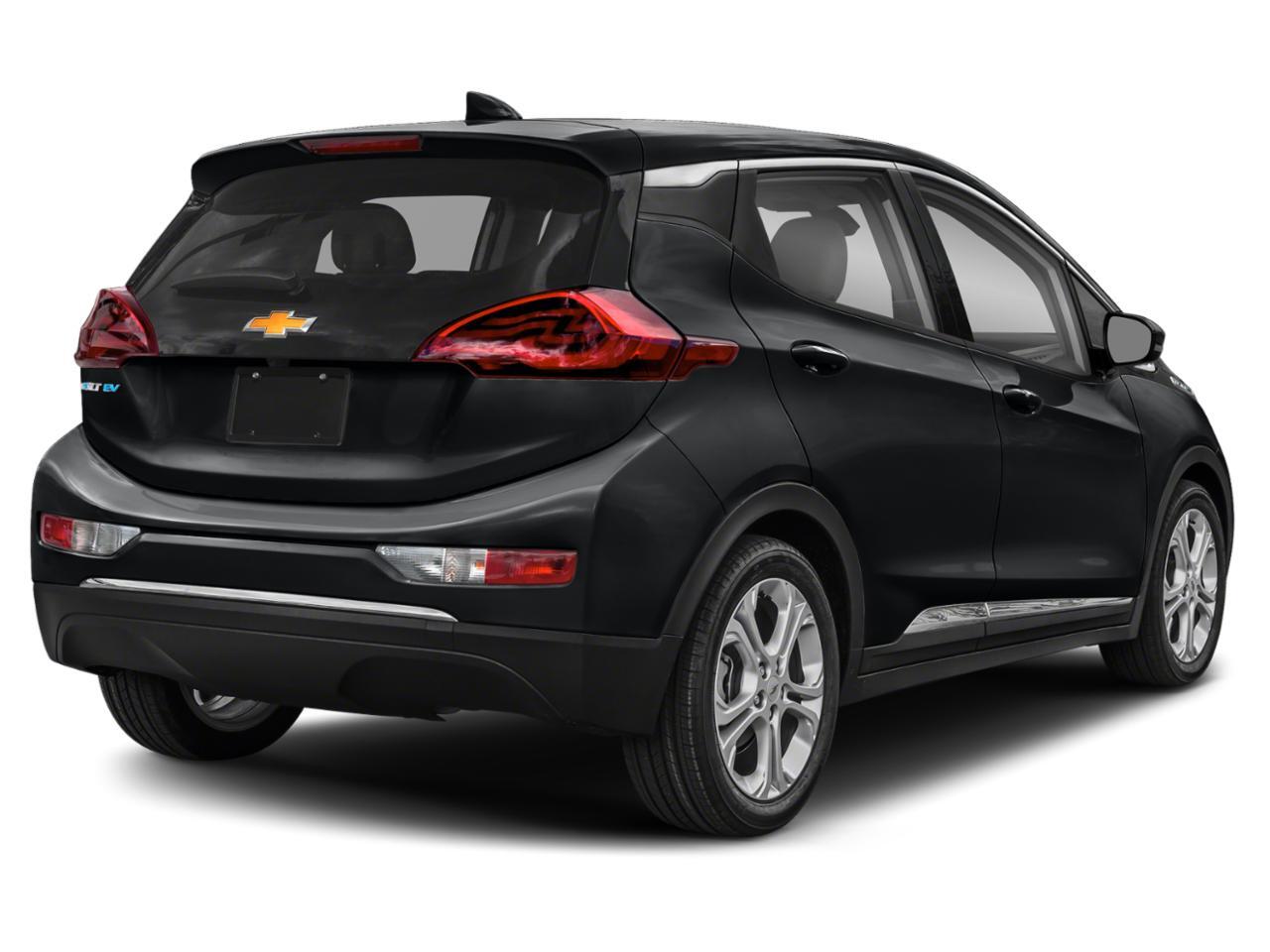 2020 Chevrolet Bolt EV LT Braintree MA